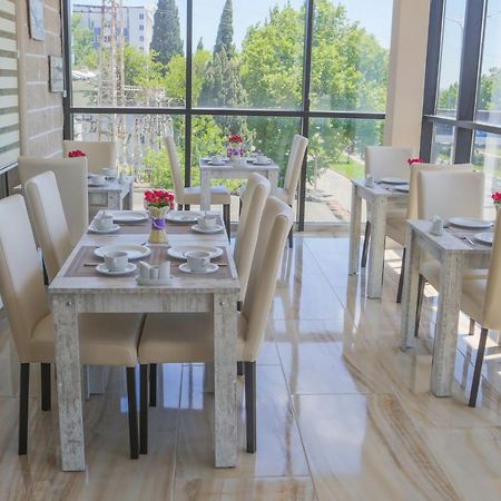 Villa Residence Hotel Tbilisi Exteriér fotografie