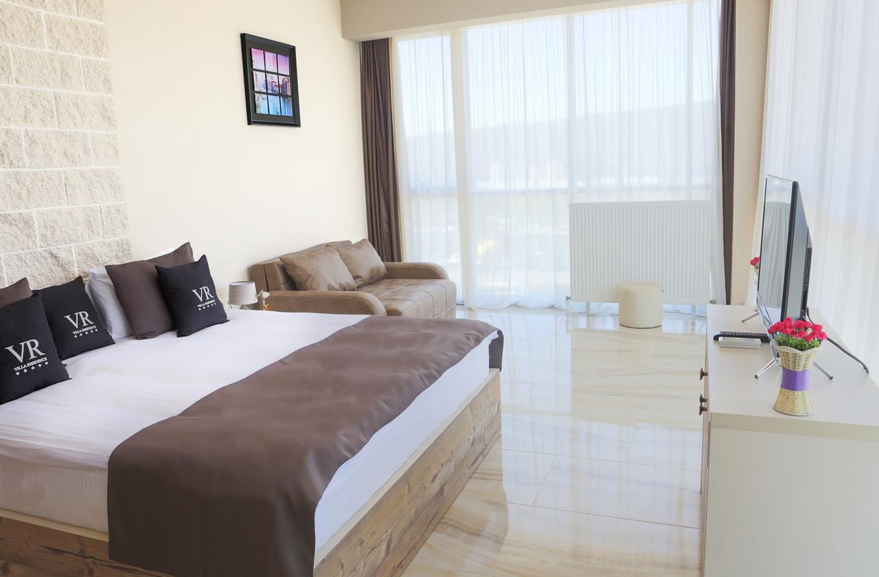 Villa Residence Hotel Tbilisi Exteriér fotografie