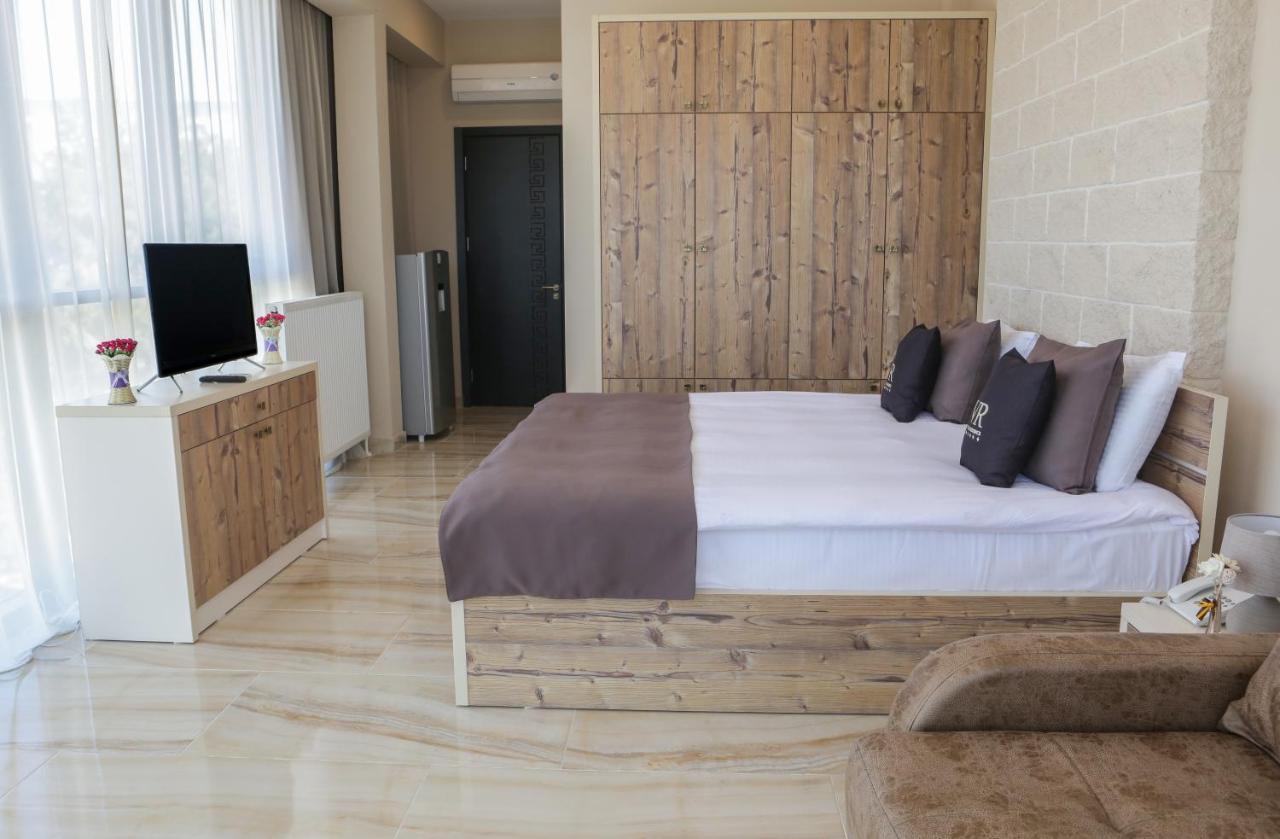 Villa Residence Hotel Tbilisi Exteriér fotografie