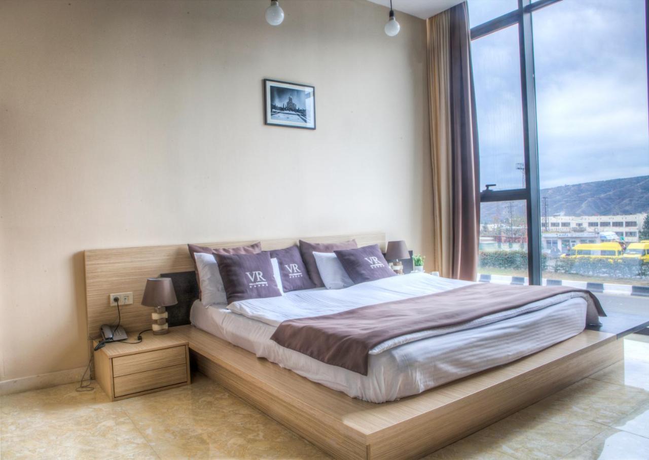 Villa Residence Hotel Tbilisi Exteriér fotografie