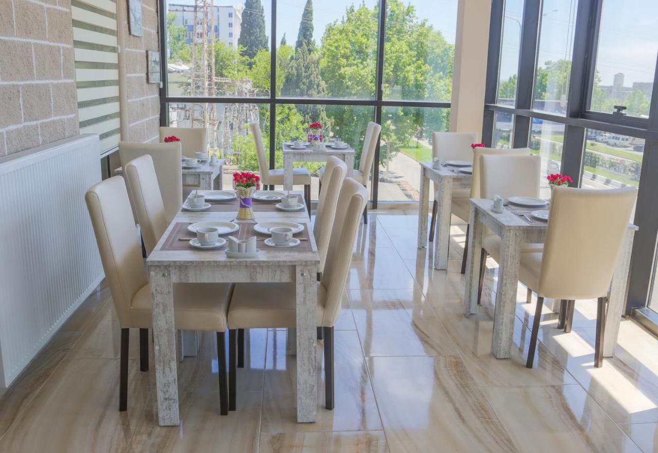Villa Residence Hotel Tbilisi Exteriér fotografie
